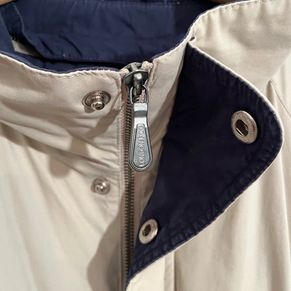 London Fog Jacket - Picture 4 of 16